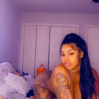 Keiyana Only Fans Mega Link