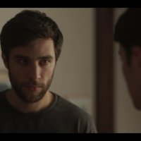 OMG their butts: Pol Monen Javier Morgade lex Villazn in Netflix series Alma