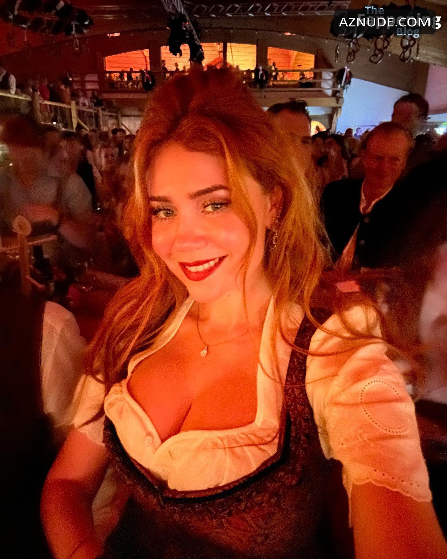 Palina rojinski onlyfans