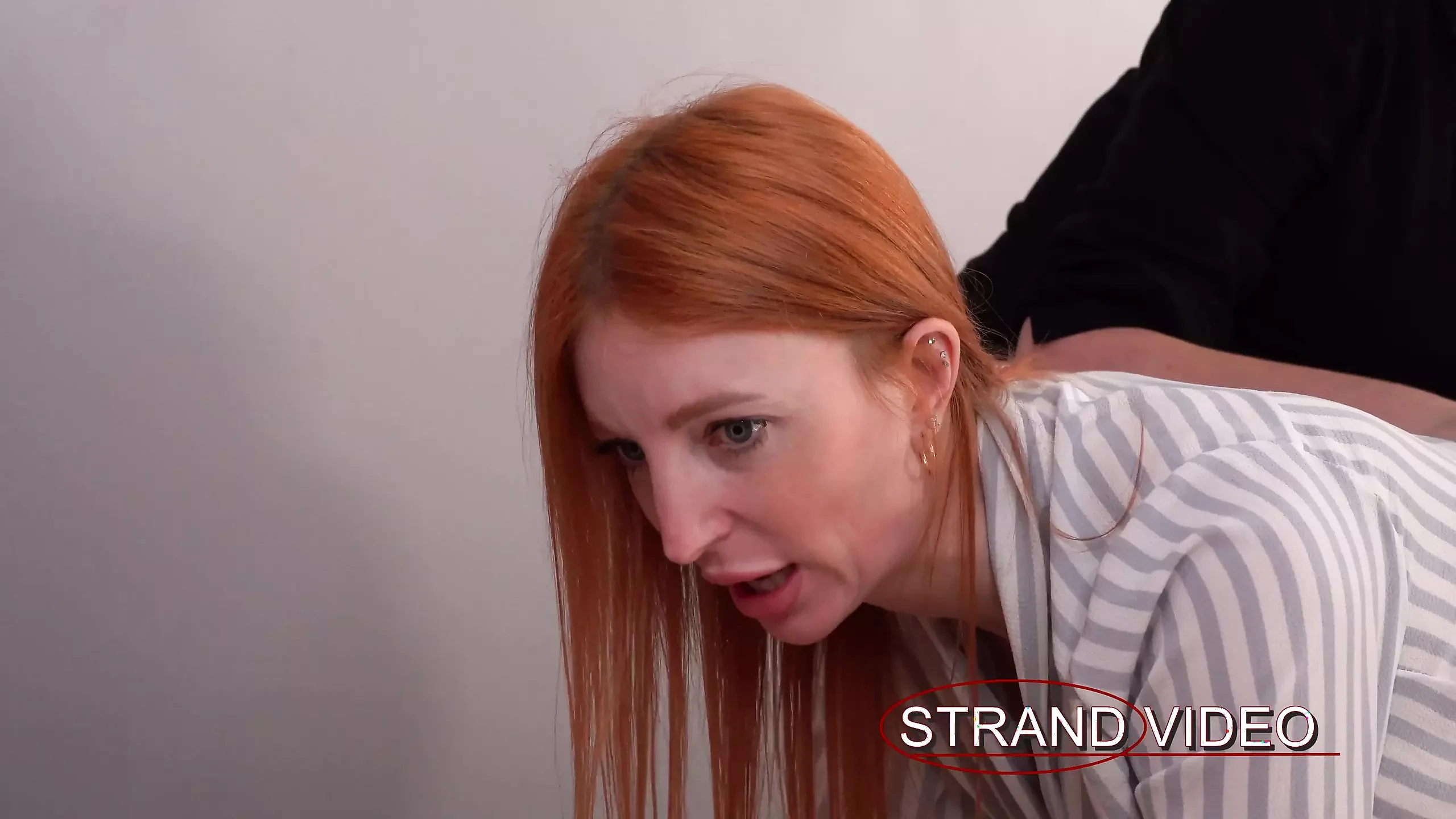 Sarah gregory blowjob
