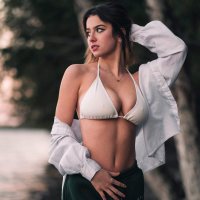 Sierra Cabot