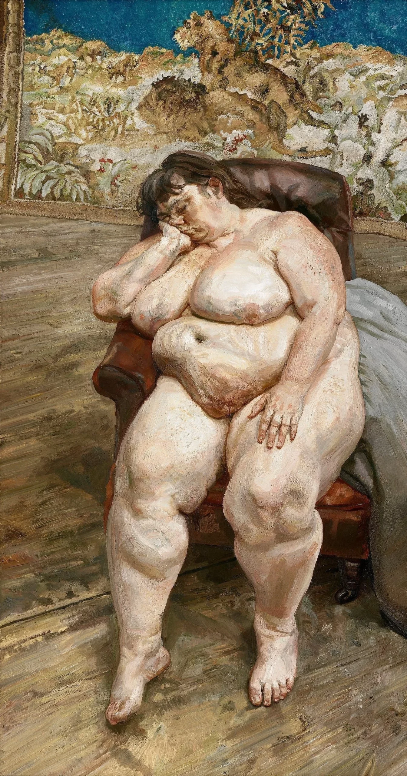 Sue rock nude