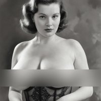 Virginia Bell Nude
