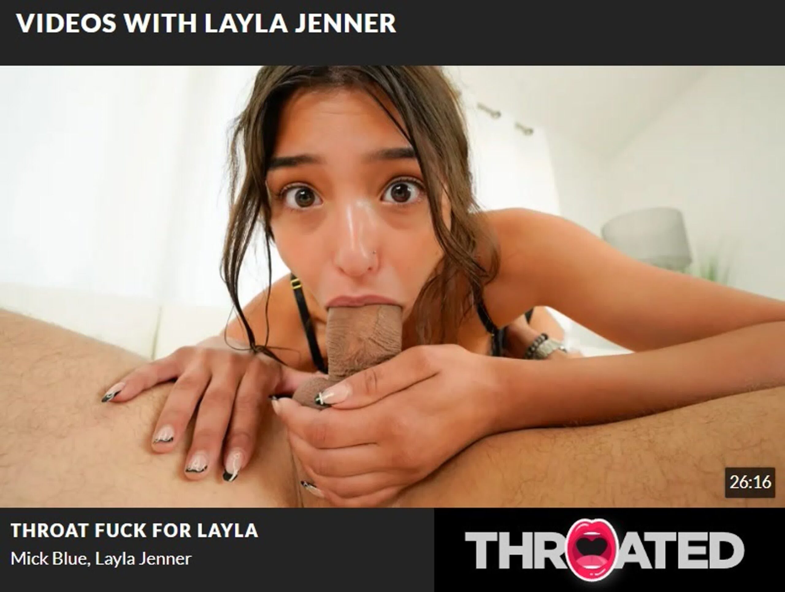 Vk leaked latina nude