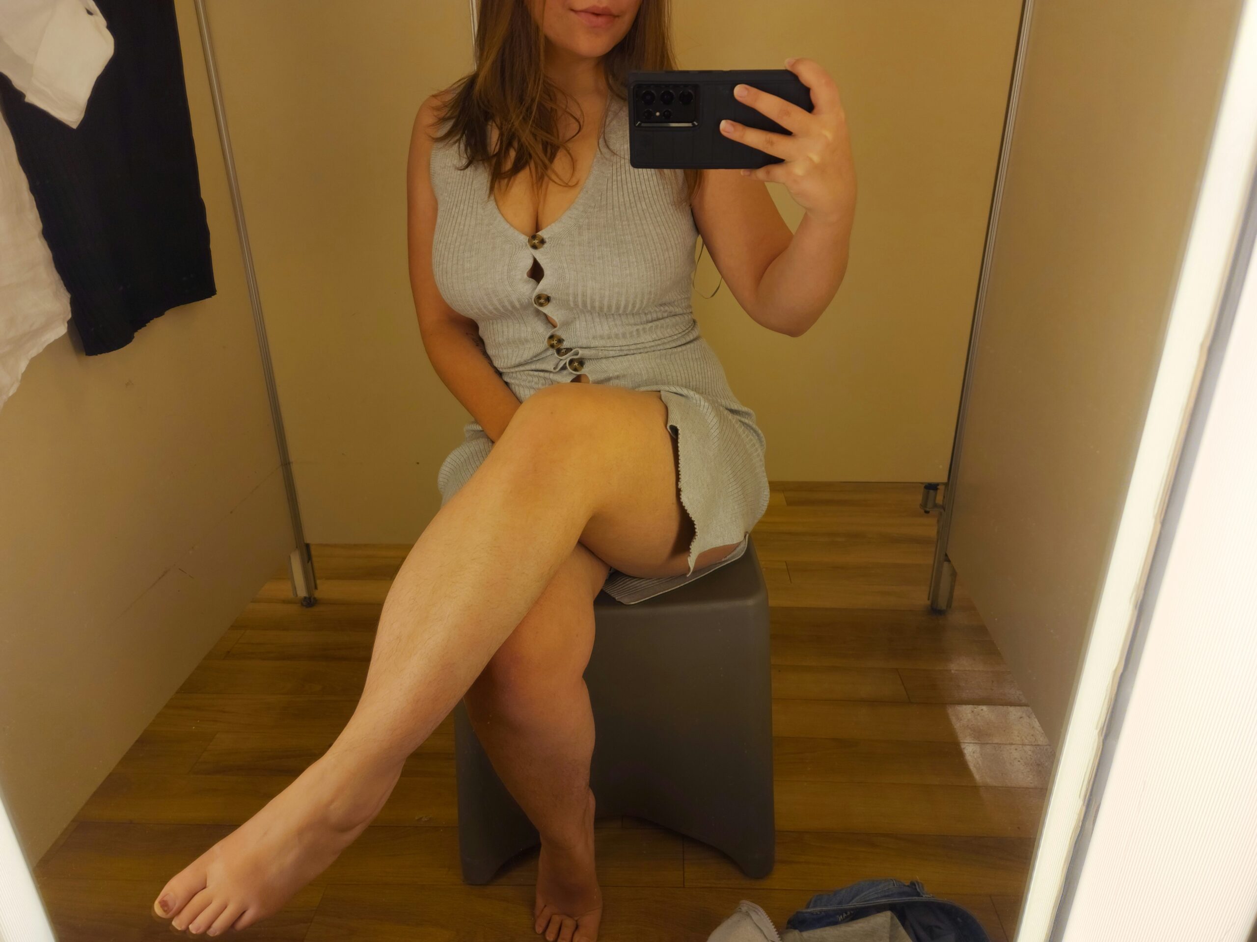 Allierivers Leaked Nudes