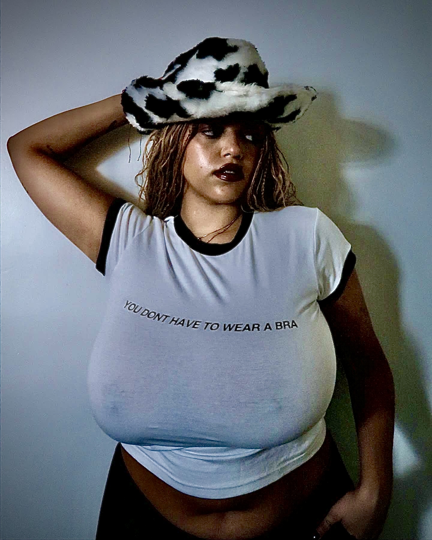 Instagram – Mahalia