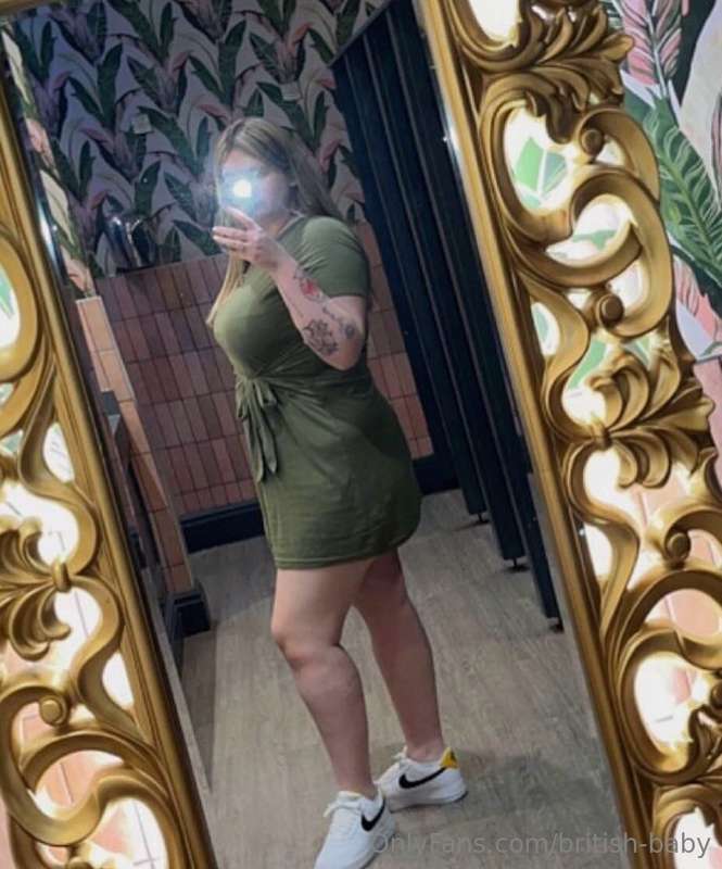 OnlyFans – lilly / @british-baby