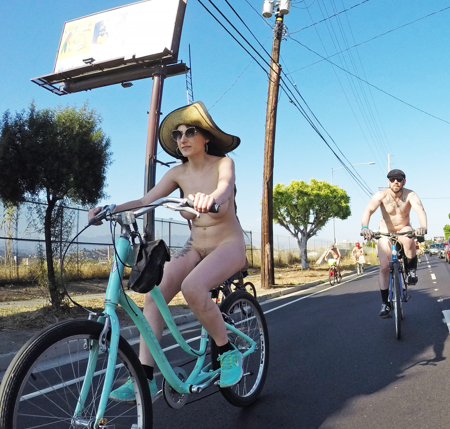 Erome bike nude