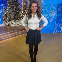 Ginger Zee