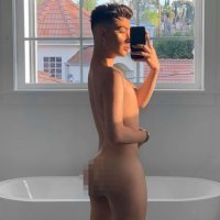 James Charles Posts His Own Nude: Cant Threaten Me with It Now