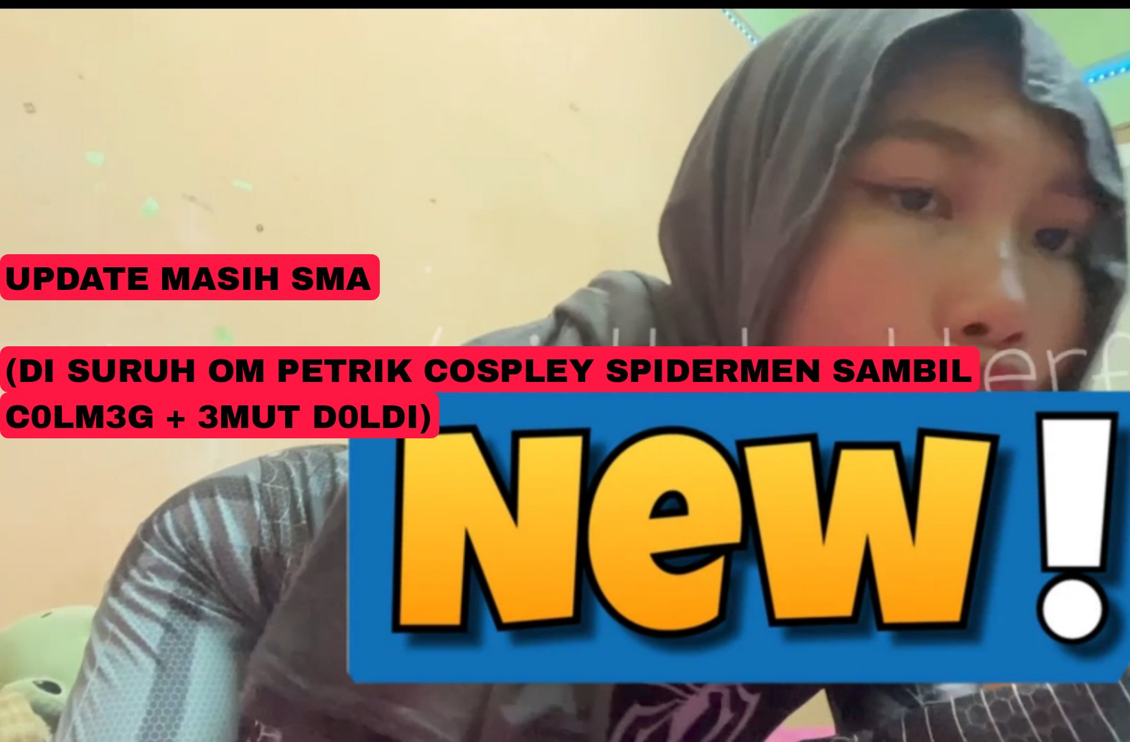 Kayeshaa nude