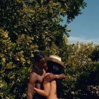 Kylie Jenner Poses Completely Naked With Travis Scott For Playboy