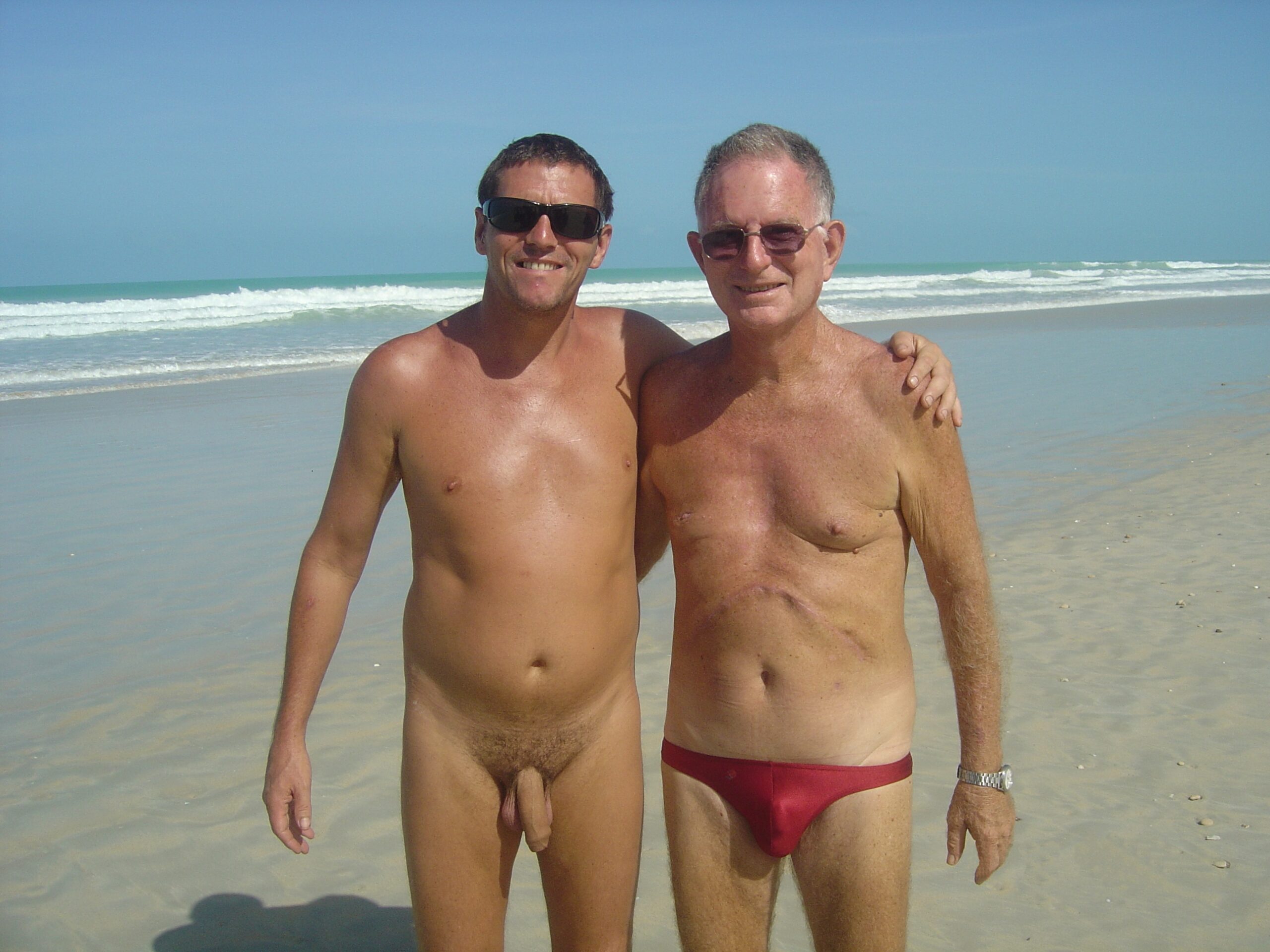Other naked