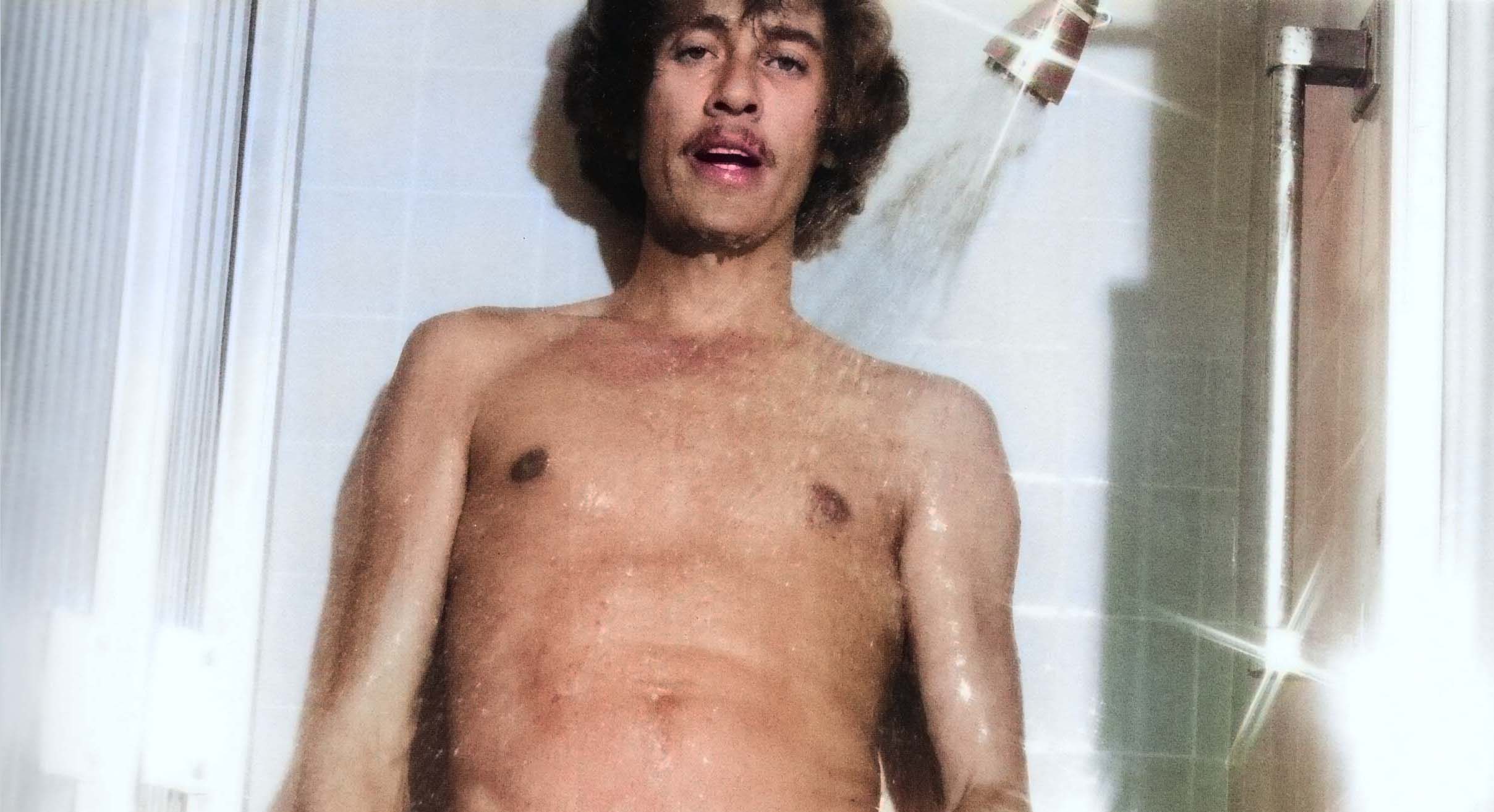 Pornostaar