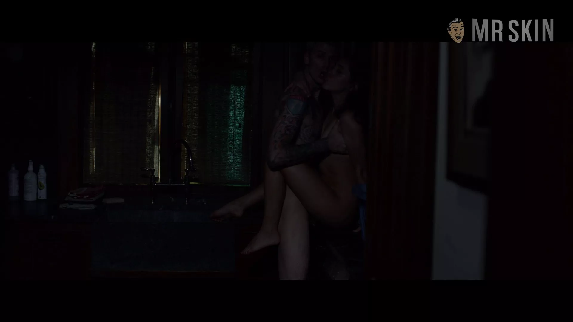 Rosa salazar nude leaks