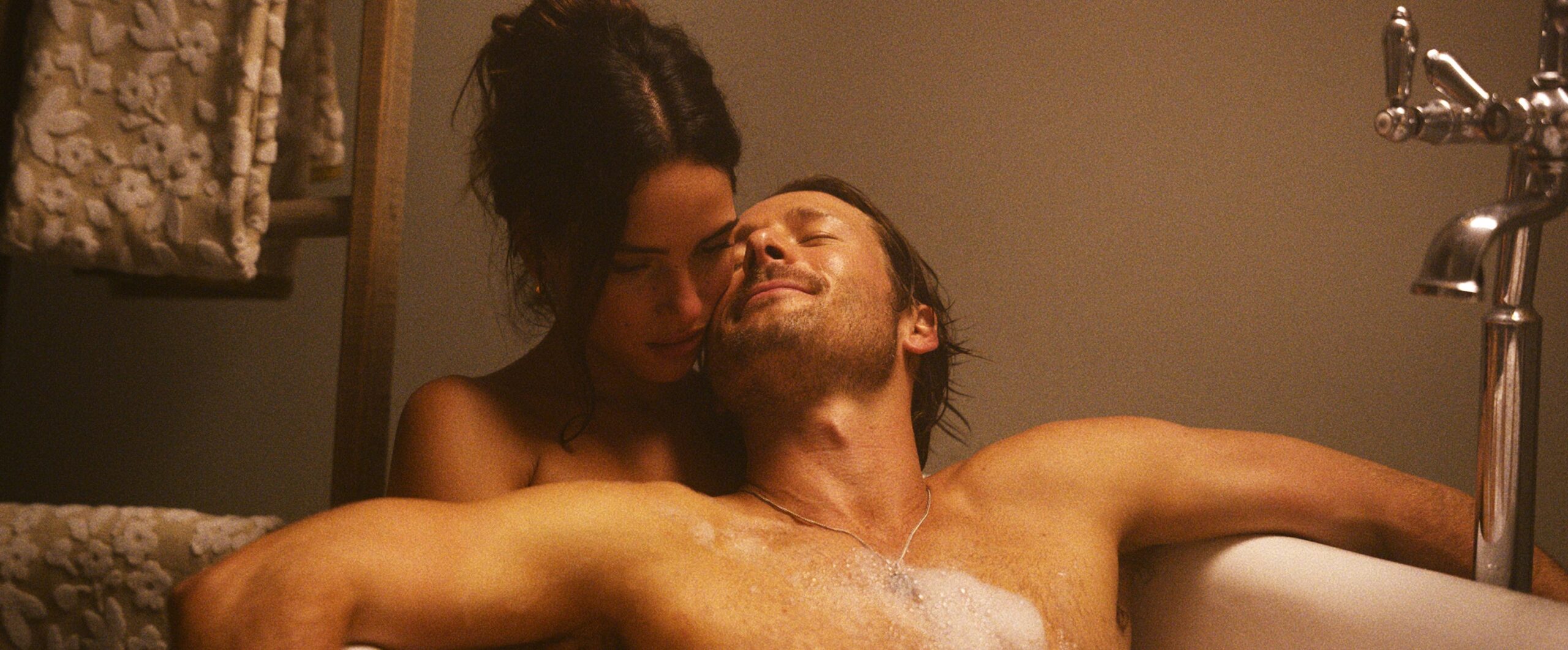 Steamy porn