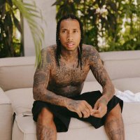 Tyga onlyfans