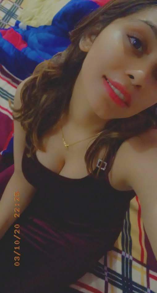 Instagram – Muskan punjabi girlfriend leak