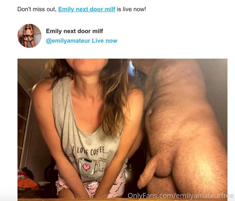 Others – emilyamateurfree