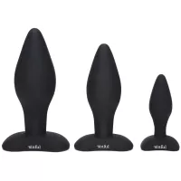Anal training set