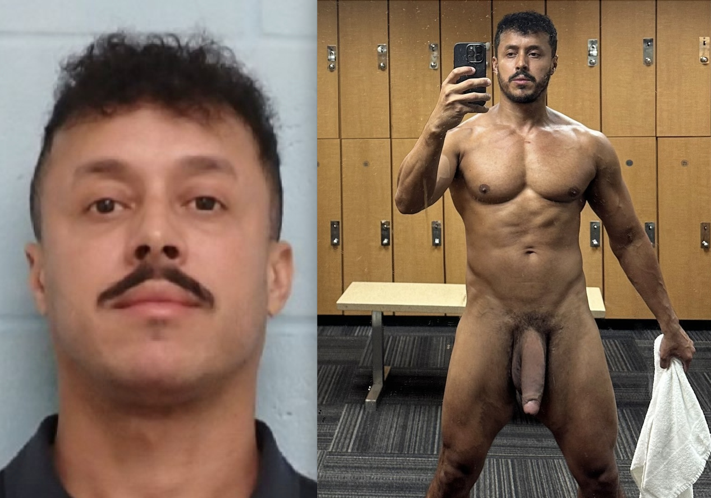 Bros caught onlyfans leaked 426