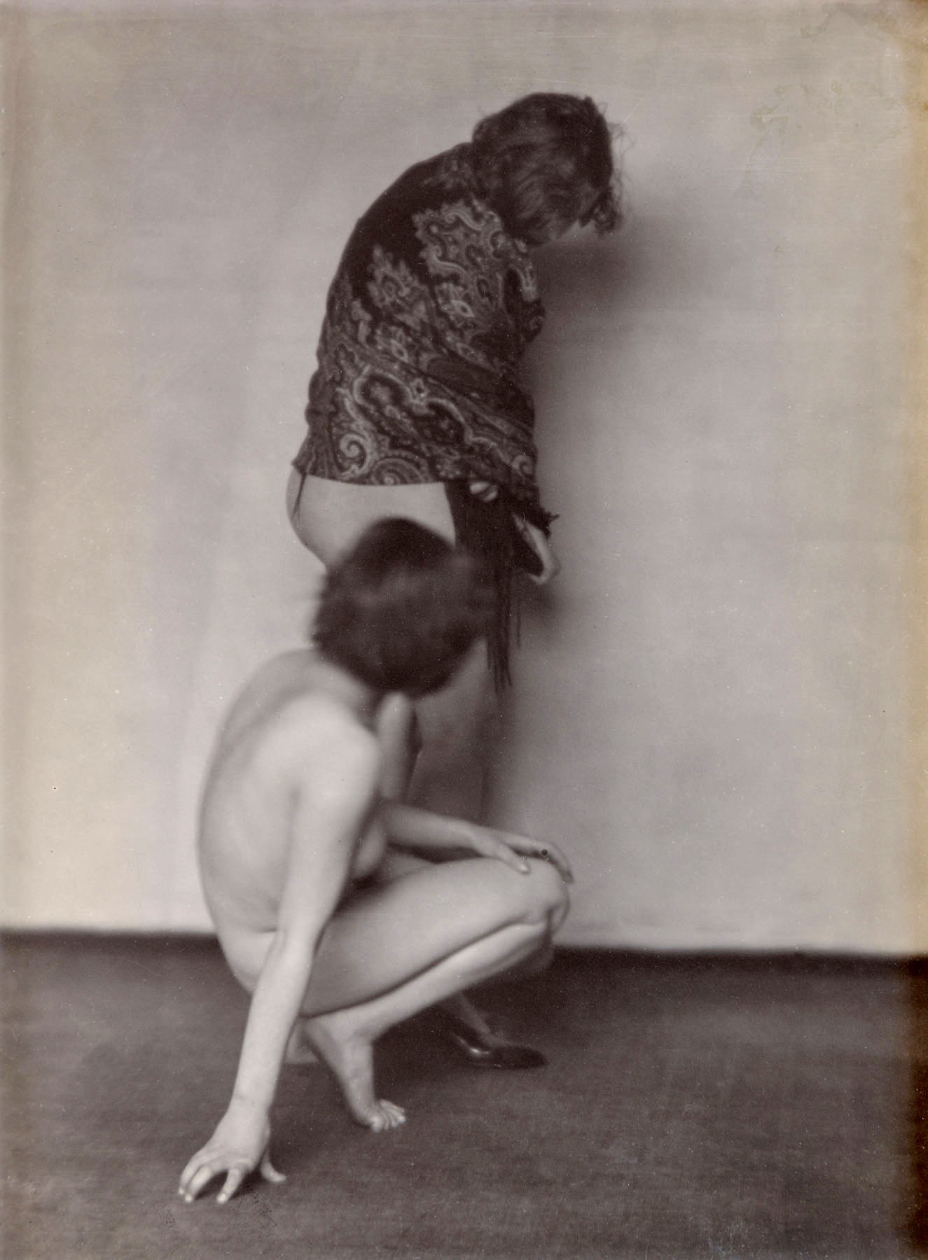 Carmen ricardo vintage nude