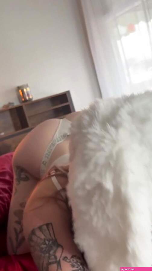 Hunnxie Nudes