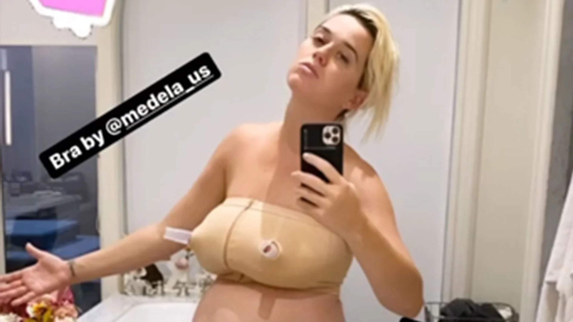 Katy perry fucking brother