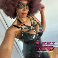 mistressunknown OnlyFans