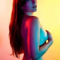 Nude Photos From Maggie Wests 98 Project Fight Slut-Shaming