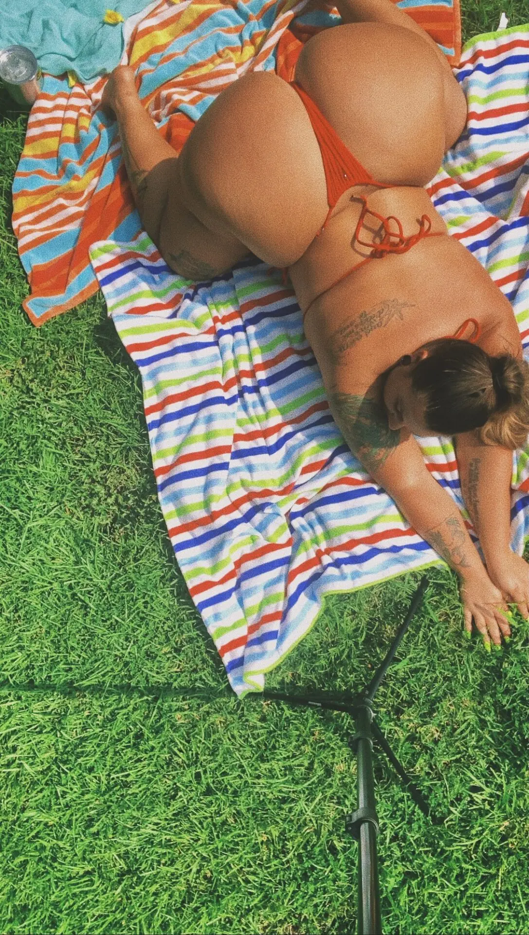 Nocarekali onlyfans leaked 50