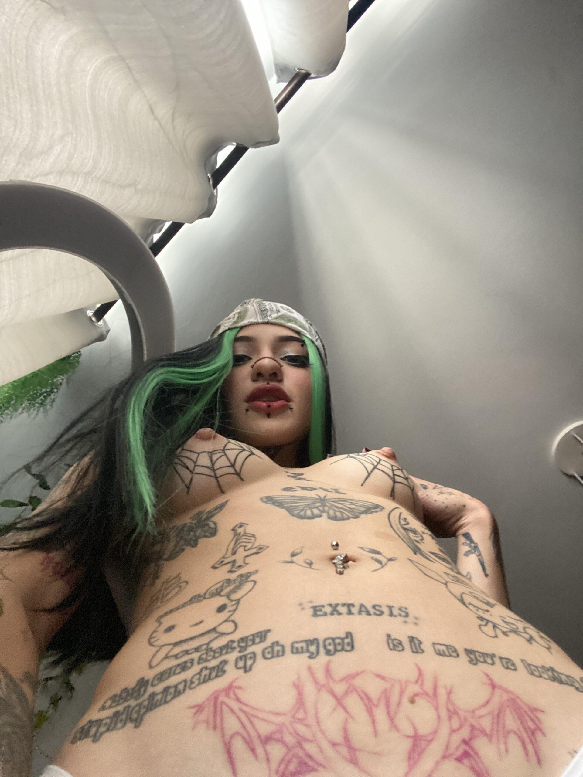 Pussy licking pov