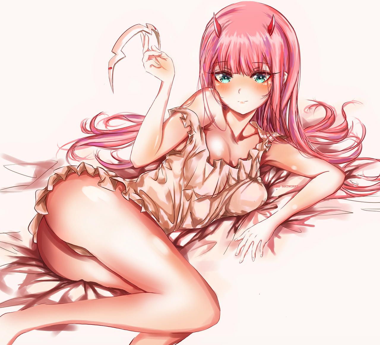 Sexy 02