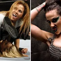 15 Crazy Female Wrestlers Who Were Extremely Hot