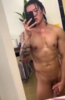 Softgymbro Leaked Nudes