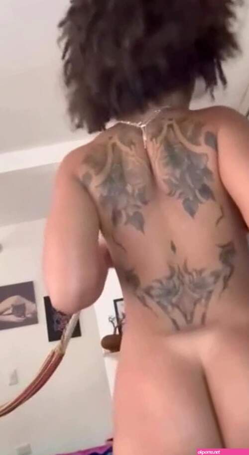 Karlye001 Nude