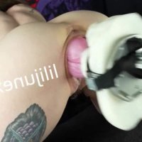 Lilijunex Nude
