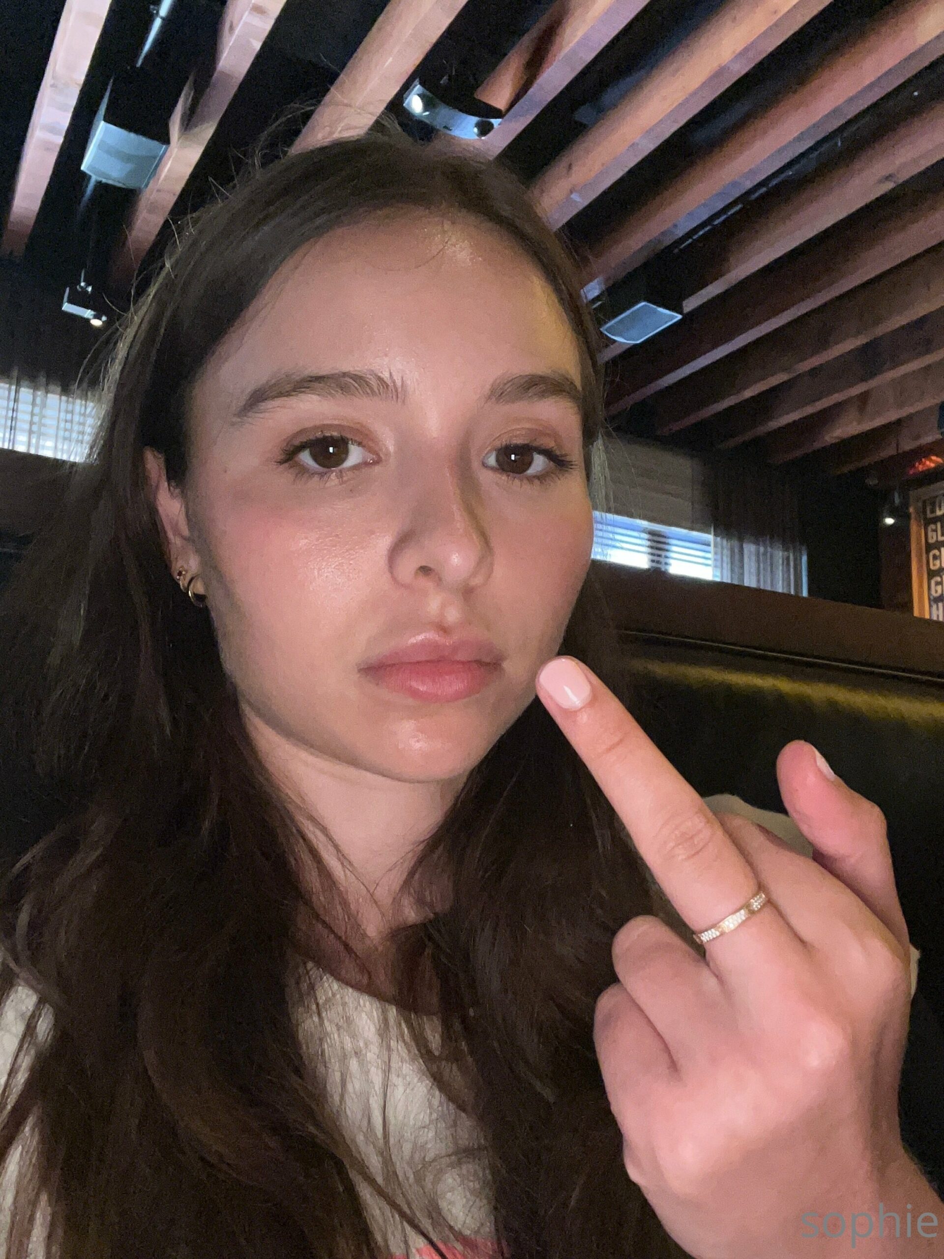 OnlyFans – Sophie Mudd