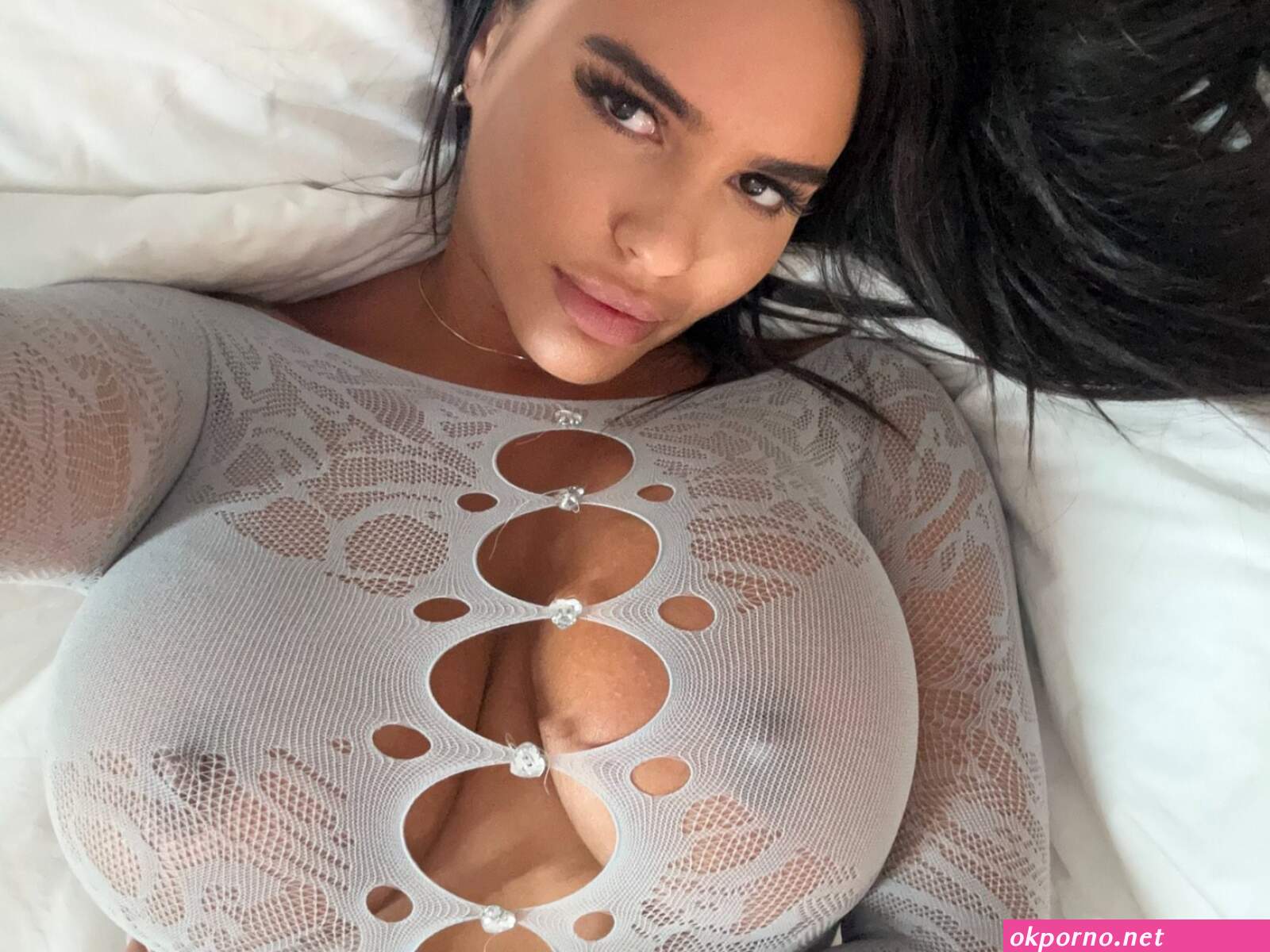 Alexa morgan leaks 3