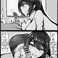 Delusional Amateru Porn