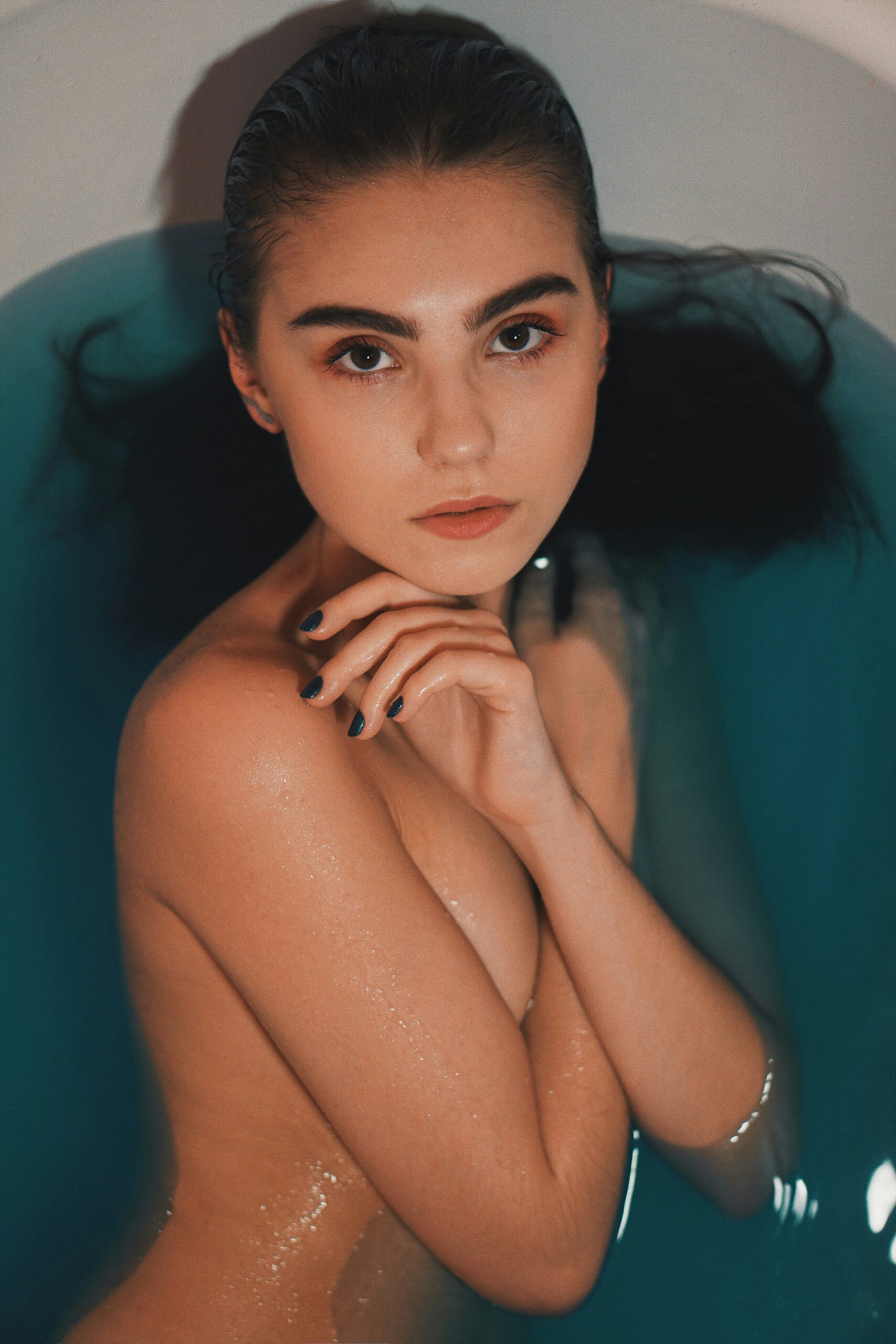 Annabgo naked