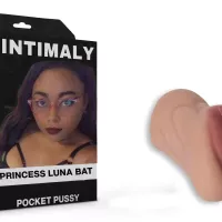 Princess Luna Bats Pocket Pussy Replica