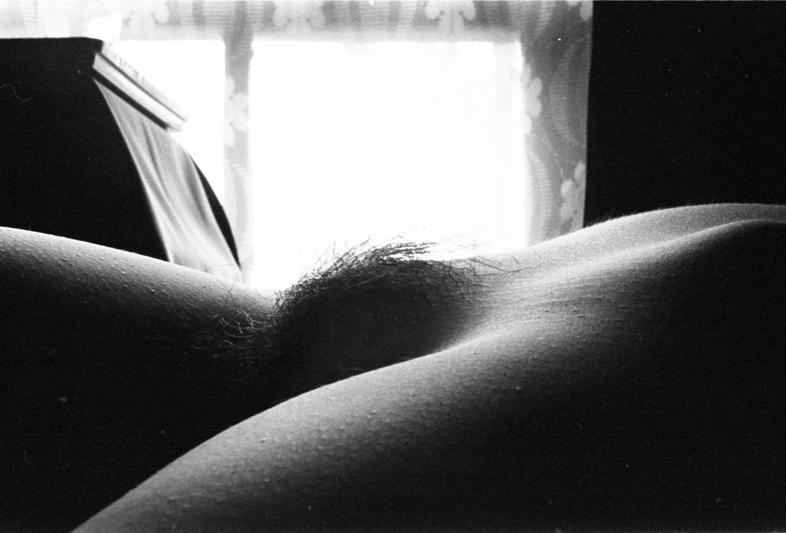 Closeup nudes