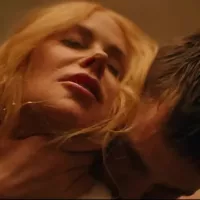 Nicole Kidmans raunchy sex confessions