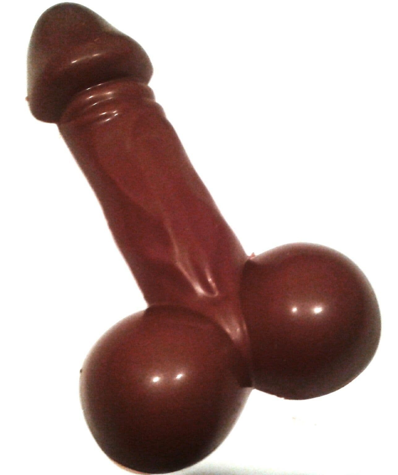 Dildo milk