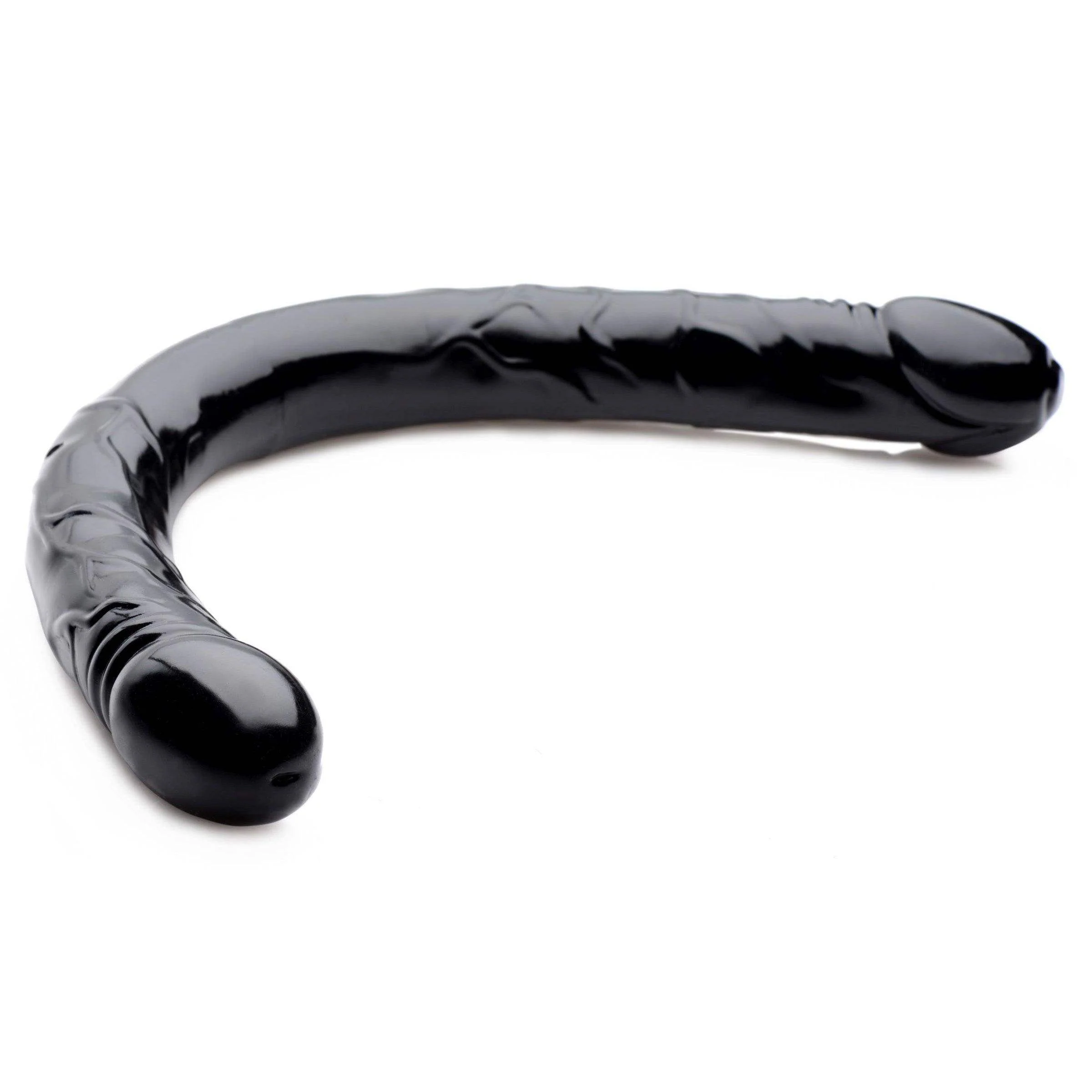 Double head dildo