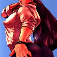 USED Doujinshi