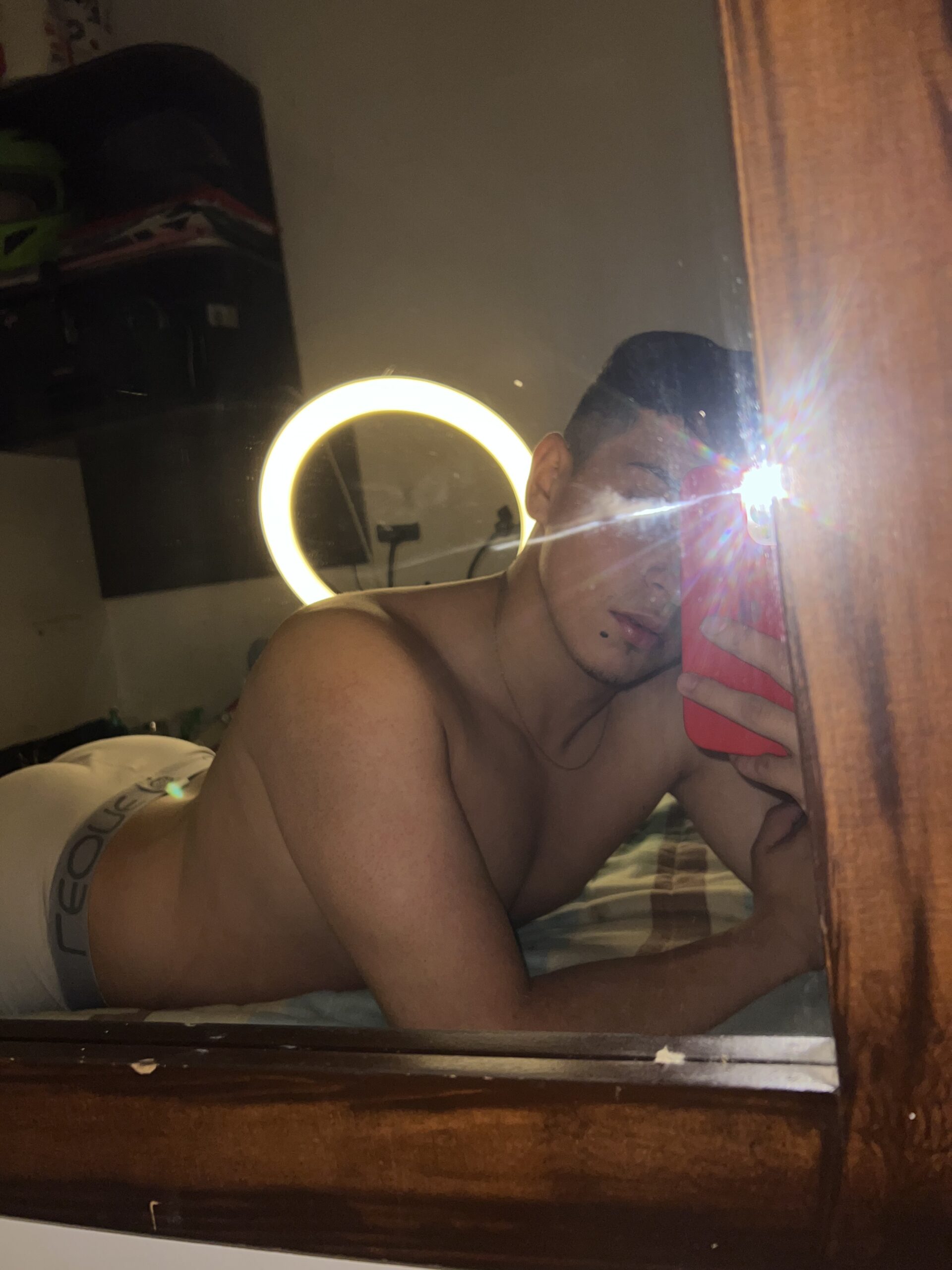Fuck me papapi