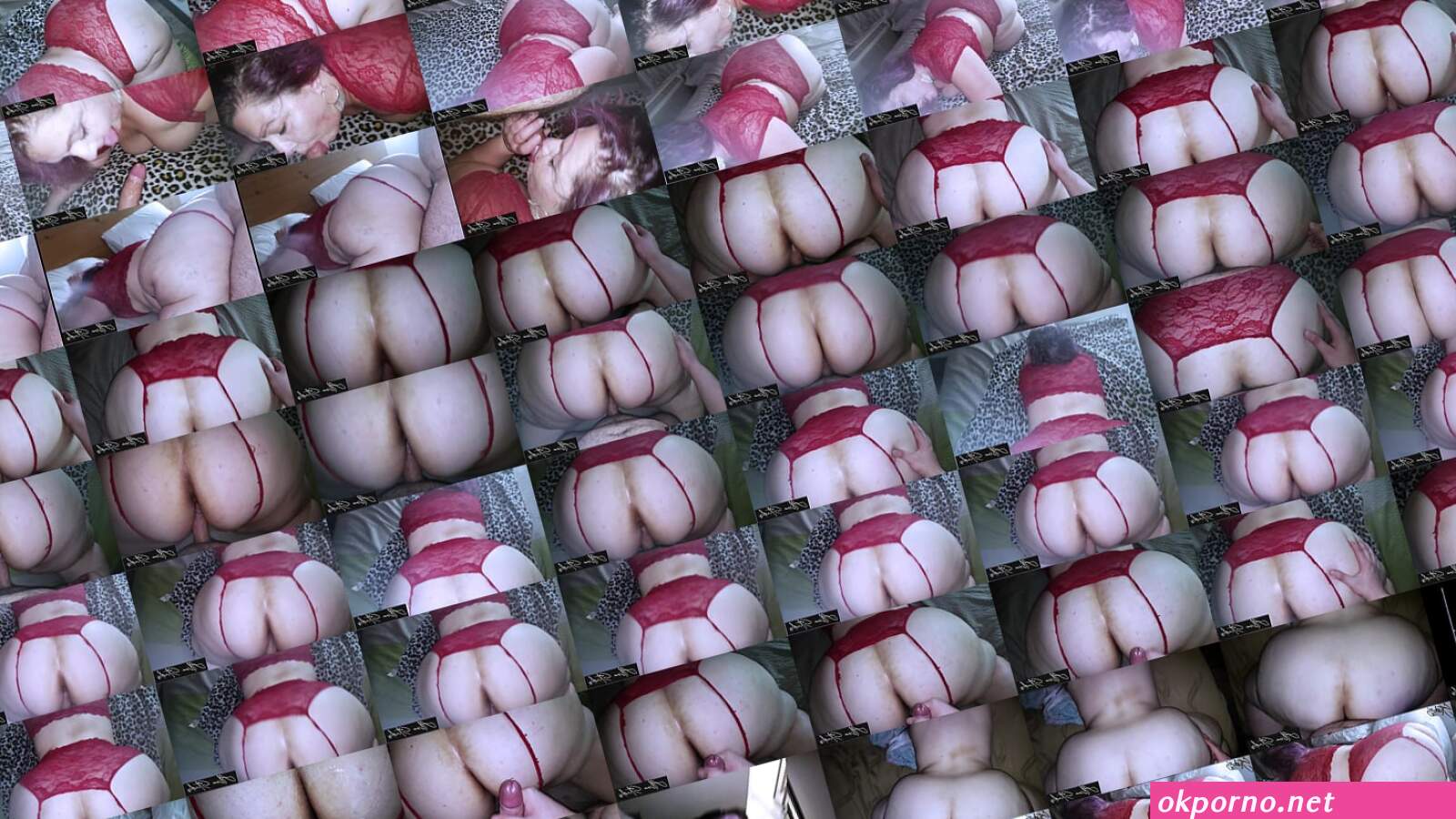 Fucking my real