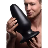 Gigantor XXXL Tapered Butt Plug